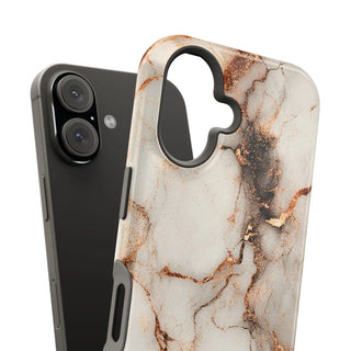 Copper Veil - iPhone MagSafe