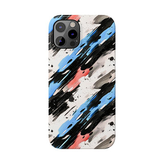 Glitch Rush - iPhone Slim