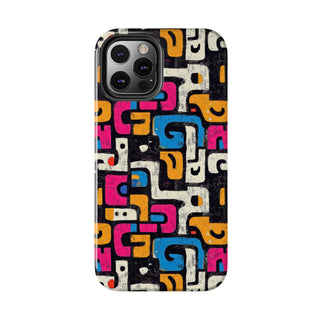 Ancient Pulse - iPhone Tough