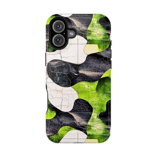 Verdant Flow - iPhone MagSafe