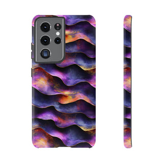 Velvet Dusk - Galaxy Tough