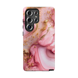 Pink Élan - Galaxy Tough