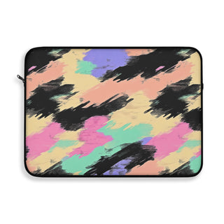 Color Rush - Laptop Sleeve
