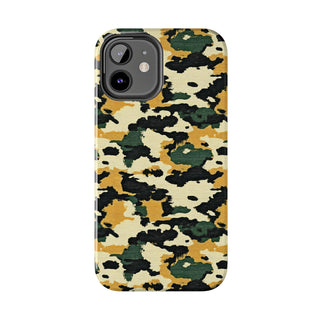 Desert Phantom - iPhone Tough