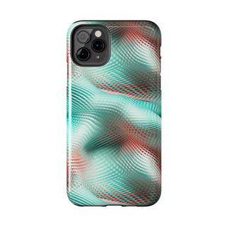 Echoform - iPhone Tough