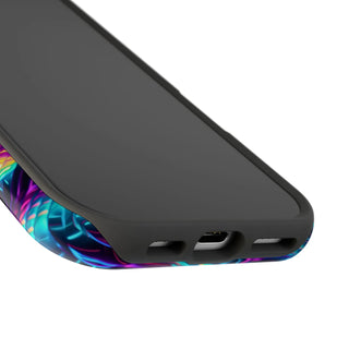 Neon Terrain - Galaxy Tough