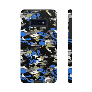 Stormwave Camo - Galaxy Tough
