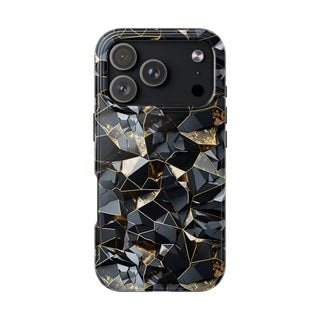 Eclipse Shatter - iPhone Tough