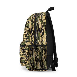 Sandstorm Camo - Backpack