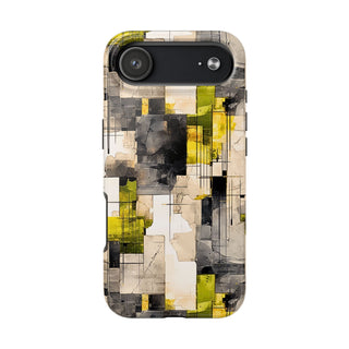 Urban Blueprint - iPhone Tough