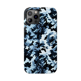 Midnight Stealth - iPhone Slim