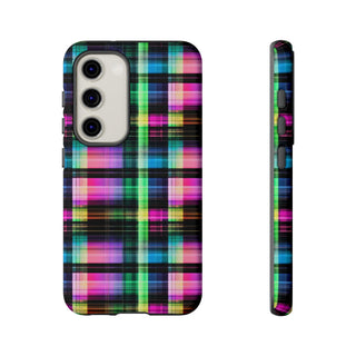 Prismatic Grid - Galaxy Tough