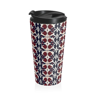 Deco Bloom - Travel Mug