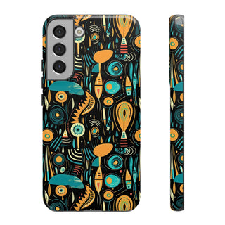 Cosmic Flow - Galaxy Tough