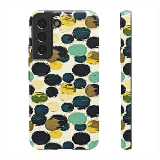 Emerald Geometry - Galaxy Tough