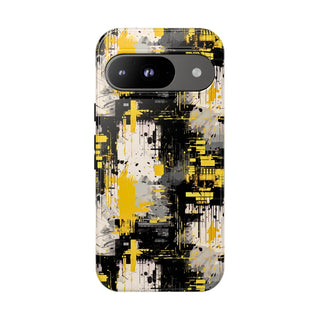 Urban Circuit - Pixel Tough