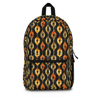 Vintage Ember - Backpack