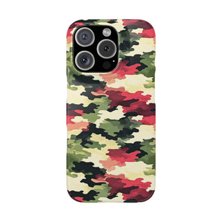 Crimson Forest - iPhone Slim