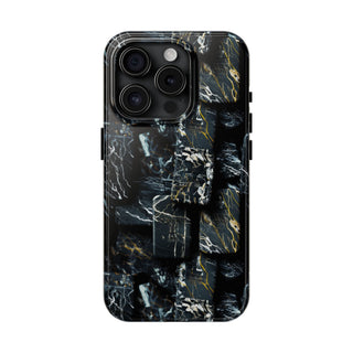 Marbled Keycaps - iPhone Tough