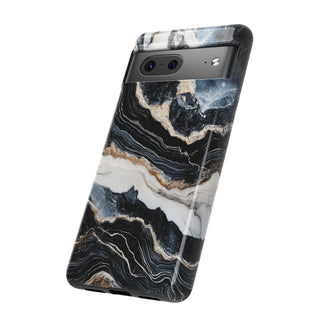 Onyx Surge - Pixel Tough