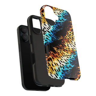 Wild Streak - iPhone Tough