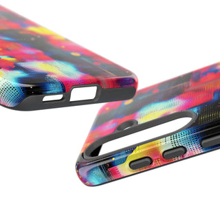 Neon Pulse - Galaxy Tough