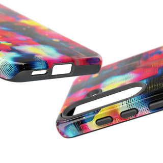 Neon Pulse - Galaxy Tough