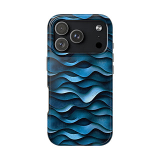 Twilight Tides - iPhone Tough