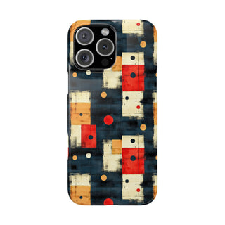 Cosmic Compass - iPhone Slim