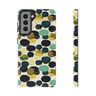 Emerald Geometry - Galaxy Tough