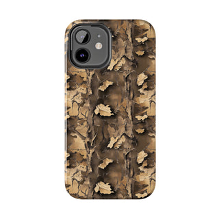 Desert Crust - iPhone Tough