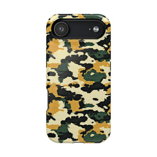 Desert Phantom - iPhone MagSafe