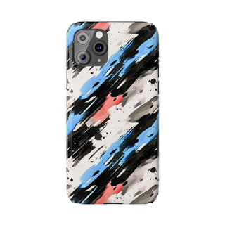Glitch Rush - iPhone Slim