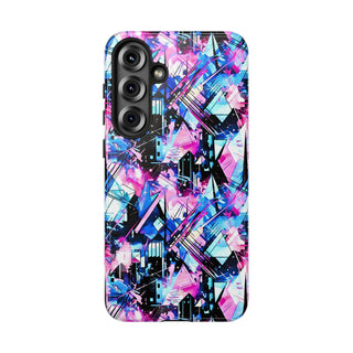 Electric Skyline - Galaxy Tough