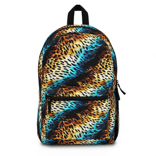 Wild Streak - Backpack