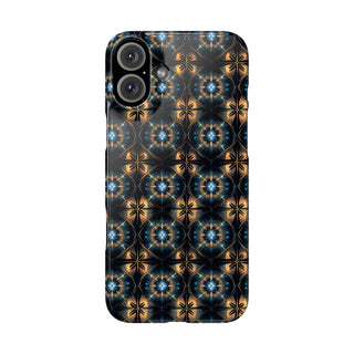 Nebula Aura - iPhone Slim