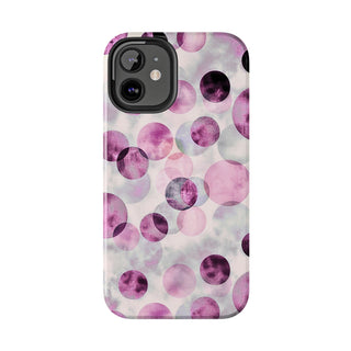 Lunar Veil - iPhone Tough