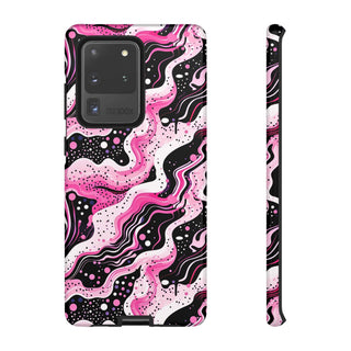 Pink Surge - Galaxy Tough