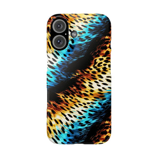 Wild Streak - iPhone Slim