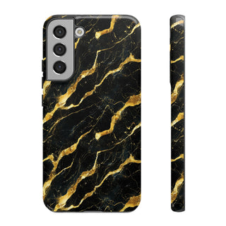 Golden Obsidian - Galaxy Tough