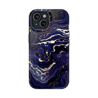 Celestial Currents - iPhone MagSafe