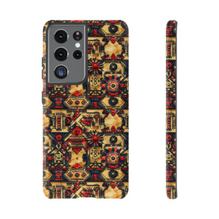 Ember Bloom - Galaxy Tough