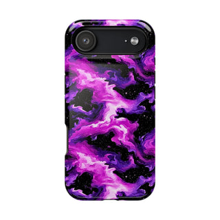 Mystic Haze - iPhone MagSafe