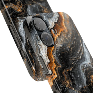 Obsidian Surge - iPhone Slim