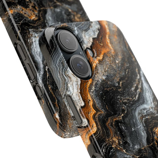 Obsidian Surge - iPhone Slim