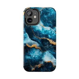 Abyssal Gleam - iPhone Tough