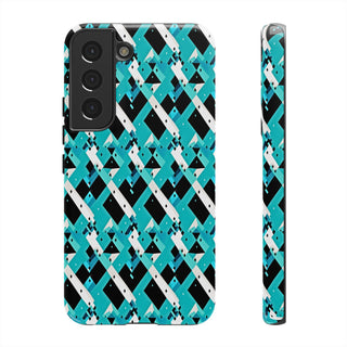 Lagoon Luster - Galaxy Tough