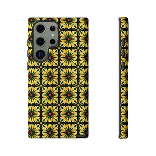 Sunburst Petals - Galaxy Tough