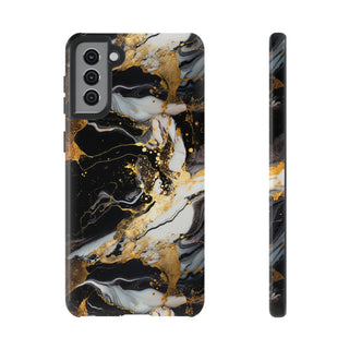 Aurous Art - Galaxy Tough