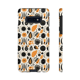 Ember Flora - Galaxy Tough